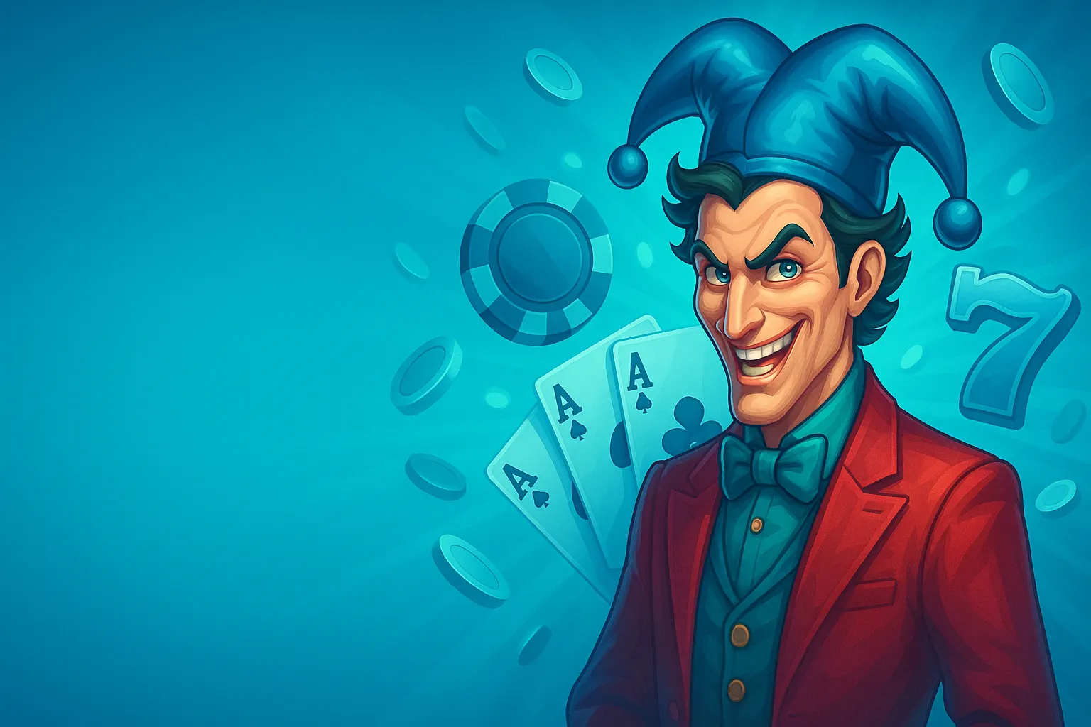 Hoki Joker